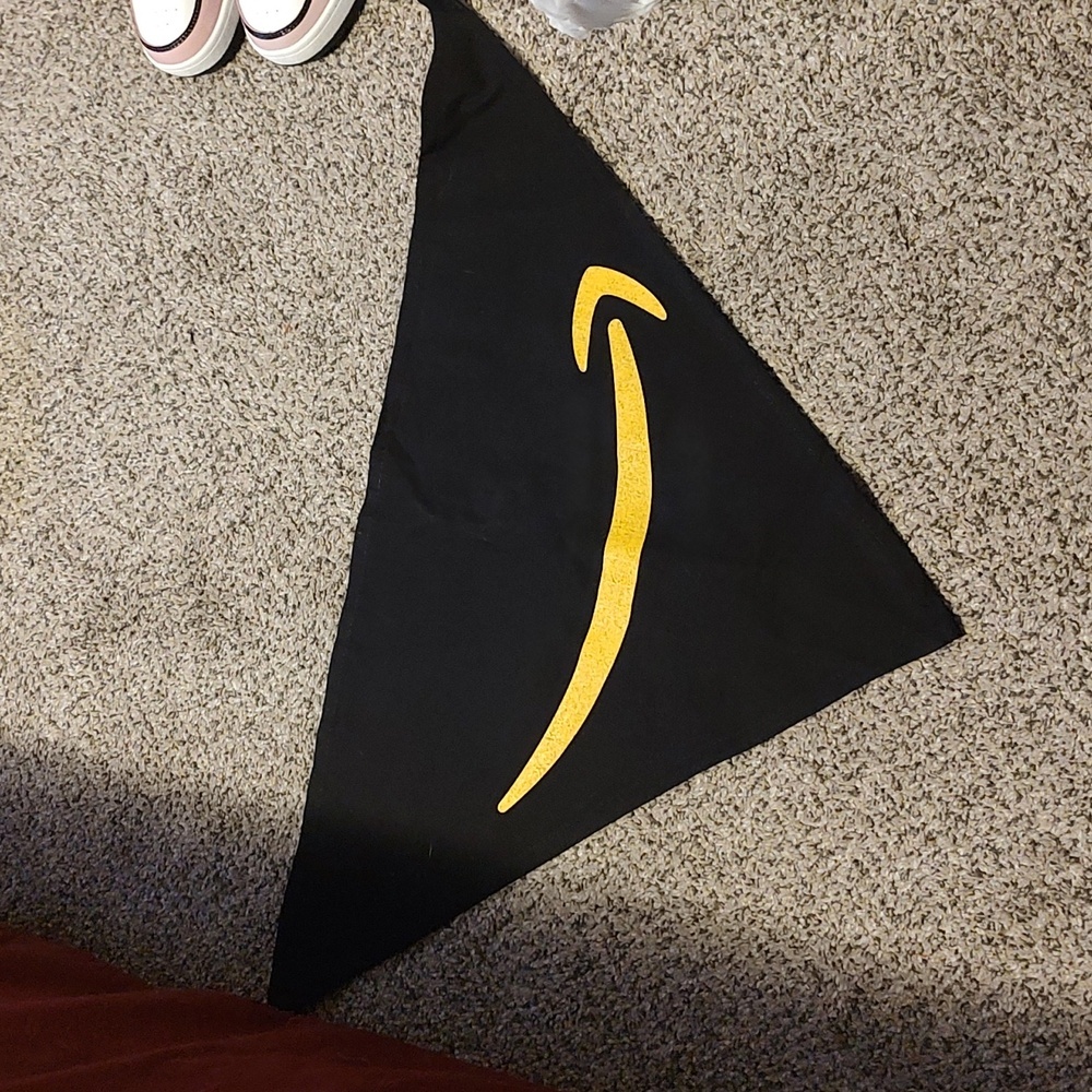 Amazon Bandana
